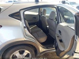Honda Hr-V Ex-L 3CZRU5H70GM732804 снимка