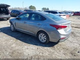 Hyundai Accent Se 3KPC24A67ME148550 снимка