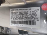Acura Tlx Standard 19UUB2F39KA004779 снимка