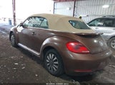 Volkswagen Beetle 2.5L 3VW5X7AT9DM831483 снимка
