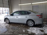 Nissan Sentra Sl 3N1AB7AP5EY286818 снимка