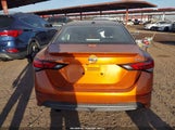 Nissan Sentra Sr Xtronic Cvt 3N1AB8DV1NY215485 fotografie