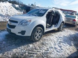 Chevrolet Equinox 1Lt 2GNFLEE36D6155741 снимка