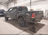 Toyota Tacoma Base V6 5TELU42N38Z528760 photo