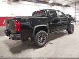 Chevrolet Colorado Zr2 1GCGTEEN4H1276906 снимка