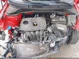 Kia Soul Lx KNDJ23AU9P7190464 photo