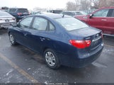 Hyundai Elantra Gls KMHDU4AD9AU869958 снимка