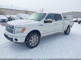 Ford F-150 Platinum 1FTFW1ET5BFC92567 снимка