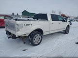 Ford F-150 Platinum 1FTFW1ET5BFC92567 снимка