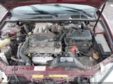 Toyota Camry Le V6/Se V6/Xle V6 JTDBF30K630109304 снимка