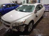 Chevrolet Malibu 1Lz 1G11H5SA7DF164597 снимка