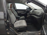 Honda Cr-V Touring 5J6RM4H97GL044196 снимка