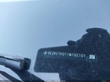 Honda Hr-V 2Wd Lx 3CZRZ1H31TM702101 снимка