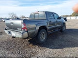 Toyota Tacoma Prerunner V6 3TMJU4GN8EM158009 fotografie
