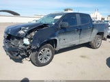 Chevrolet Colorado 2Wd Short Box Z71 1GCGSDEN1N1198402 снимка