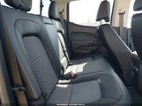 Chevrolet Colorado 2Wd Short Box Z71 1GCGSDEN1N1198402 fotografie