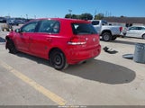 Volkswagen Golf 2.5L 4-Door WVWDB7AJ3CW330499 photo