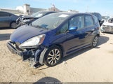 Honda Fit Sport JHMGE8G50DC031204 снимка