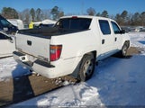Honda Ridgeline Rt 2HJYK16227H535747 снимка