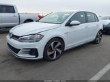 Volkswagen Golf Gti 2.0T Autobahn/2.0T S/2.0T Se 3VW6T7AU0LM003572 снимка