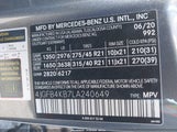 Mercedes-Benz Gle 350 4Matic 4JGFB4KB7LA240649 photo