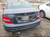 Mercedes-Benz C 250 Sport WDDGF4HB4ER319078 photo
