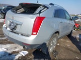 Cadillac Srx Luxury Collection 3GYFNAEY6BS640803 снимка
