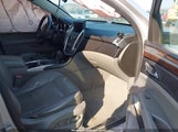 Cadillac Srx Luxury Collection 3GYFNAEY6BS640803 снимка