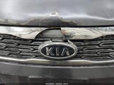 Kia Sedona Ex KNDMH4C79C6458566 снимка