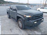 Toyota Tacoma Sr5 3TMKB5FN0SM041148 photo