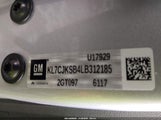 Chevrolet Trax Ls KL7CJKSB4LB312185 снимка