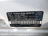 Mitsubishi Outlander Sel JA4AZ3A32KZ013409 снимка