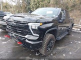 Chevrolet Silverado 2500Hd 4Wd Standard Bed Lt 2GC4KNE76S1149602 снимка