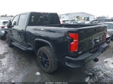 Chevrolet Silverado 2500Hd 4Wd Standard Bed Lt 2GC4KNE76S1149602 снимка