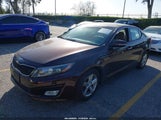 Kia Optima Lx 5XXGM4A70EG340096 снимка