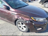 Kia Optima Lx 5XXGM4A70EG340096 снимка