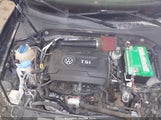 Volkswagen Passat 1.8T S 1VWAS7A35EC095089 снимка