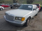 Mercedes-Benz 380 Se WDBCA32A2EA043000 снимка