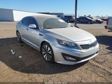 Kia Optima Sx KNAGR4A63B5136978 снимка