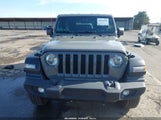 Jeep Wrangler Sport S 4X4 1C4GJXAN2NW241531 fotografie