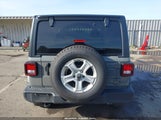 Jeep Wrangler Sport S 4X4 1C4GJXAN2NW241531 fotografie