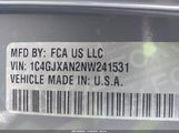 Jeep Wrangler Sport S 4X4 1C4GJXAN2NW241531 photo