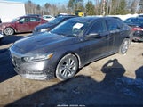 Honda Accord Lx 1HGCV1F11JA138387 fotografie