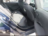 Toyota Corolla Le 5YFB4MDE8SP357011 снимка