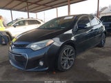 Toyota Corolla S Plus 5YFBURHE9EP034131 снимка