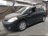 Nissan Versa 1.8S 3N1BC1CP2BL505044 fotografie