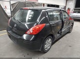 Nissan Versa 1.8S 3N1BC1CP2BL505044 fotografie