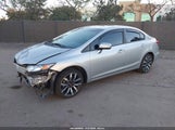 Honda Civic Ex-L 19XFB2F93EE246271 снимка