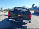 Chevrolet Silverado  1Lt 3GCPCREC7HG125873 снимка