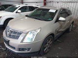 Cadillac Srx Premium Collection 3GYFNFEYXBS628165 снимка